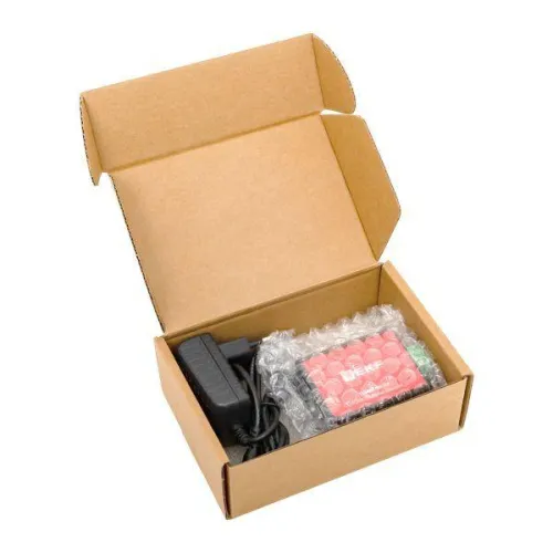 Преобразователь RS-485 в Ethernet MC-485-TCP TSX EKF TSX-MC-485-TCP фото 6