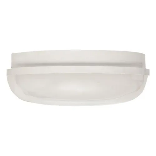 Светильник светодиодный ЖКХ ДПО-2001 8Вт 4000К IP65 круг LUMA EKF BKL-2001-R-8-4000 фото 3