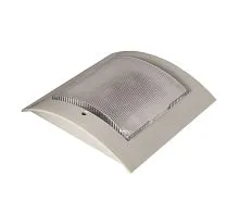 Светильник светодиодный ДБП "Стандарт-ЖКХ" LED 11Вт 5000К IP54 антивандальный бел. Аргос 200.11.0.54-1.5.1-2424