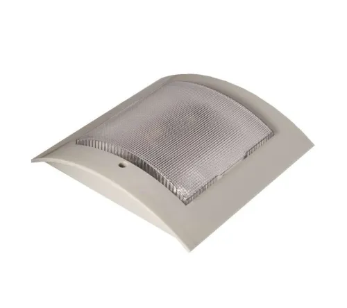 Светильник светодиодный ДБП "Стандарт-ЖКХ" LED 11Вт 5000К IP54 антивандальный бел. Аргос 200.11.0.54-1.5.1-2424