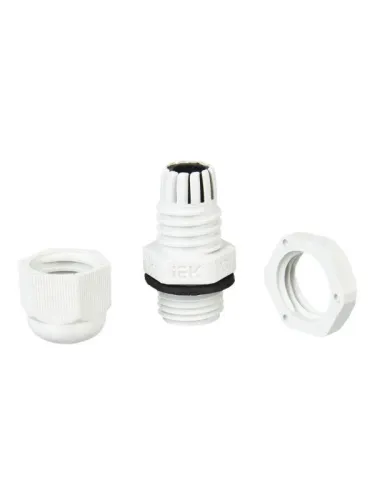 Сальник PG7 d5-6мм IEK YSA20-06-07-54-K41 фото 3