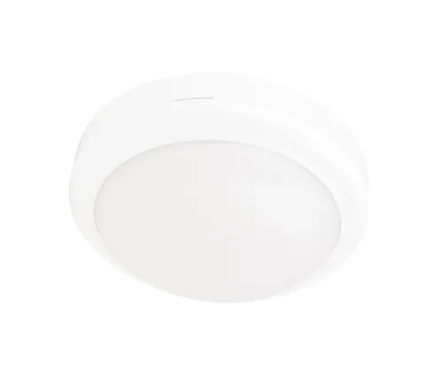 Светильник светодиодный "Банник" PBH-PC6-E3 18Вт 4000К IP65 ЖКХ ДБП с БАП white Pro+ JazzWay 5044999 фото 2