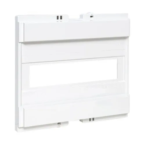 Пластрон запасной щита "Nova" 12 модулей 1 габарит PROxima EKF nv-plastron-1