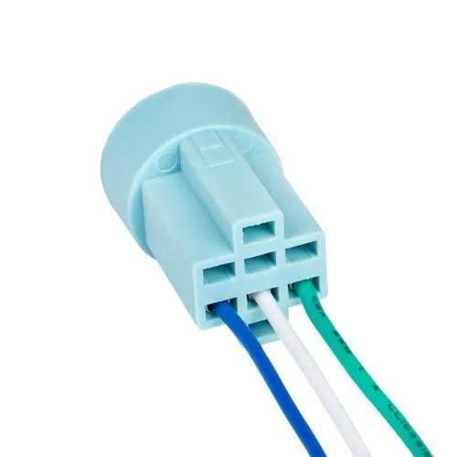Адаптер для подключение кнопок S-Pro67 3 контактов EKF s-pro67-401 фото 2