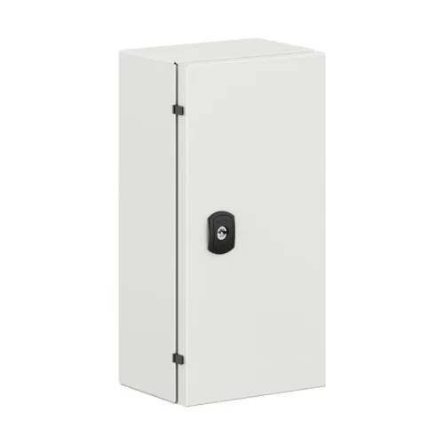 Замок для корпусов ST CE двойн. бородка 3мм черн. DKC R5CE208 фото 3