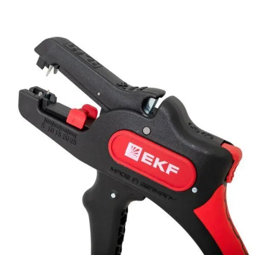 Стриппер автоматический WS-22 Professional EKF ws-22 фото 8