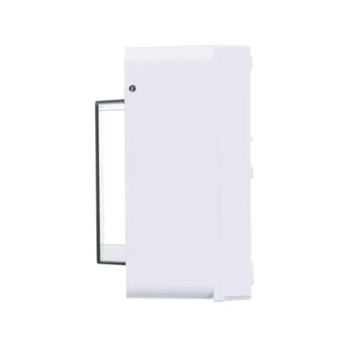 Бокс навесной ОП City9 Box XS 4мод. с прозр. дверцей SE EZ9EAB104 фото 3