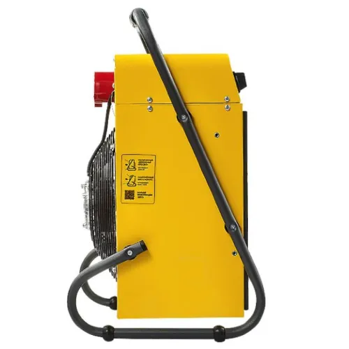 Пушка тепловая BHP-M2-9 Ballu НС-1277341 фото 5