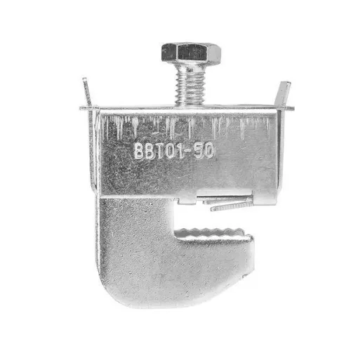 Терминал универс. для проводников 16-50кв.мм на шину 5мм EKF ut-16.50-5 фото 3