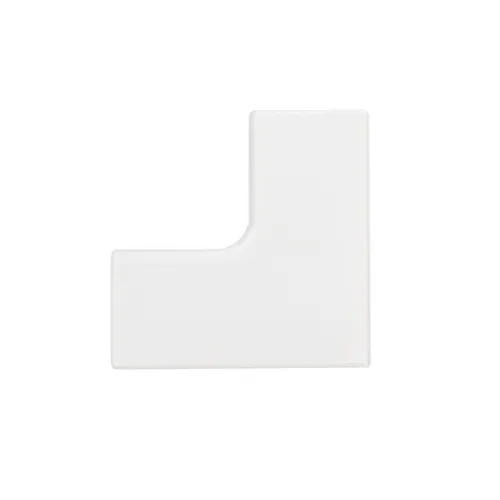 Угол внутренний для кабель-канала 15х17 AIM бел. (розн. уп.4шт) DKC 00390R фото 2