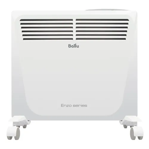 Конвектор электрический Enzo BEC/EZER-1000 1000Вт э/т Ballu НС-1055662 фото 2