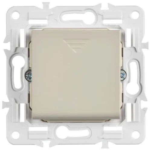 Выключатель карточный SKANDY 30А SK-V15B беж. IEK SK-V11-0-10-K10 фото 3