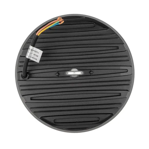 Светильник светодиодный PHB UFO 10 50Вт 5000К 90град. IP65 ДСП для высоких пролетов (high bay) Pro JazzWay 5052413 фото 5