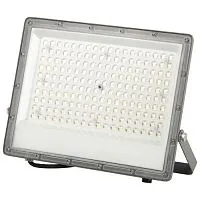 Прожектор светодиодный PRO LPR-063-0-65K-150 150Вт 6500К IP65 15000лм Г 90град. сер. Эра Б0067717