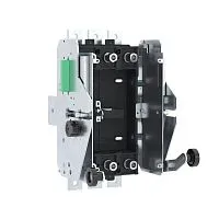 Основание выкатное фронт. подкл. 3P для MNX400/630 YON WDD-MNX630-3P-F