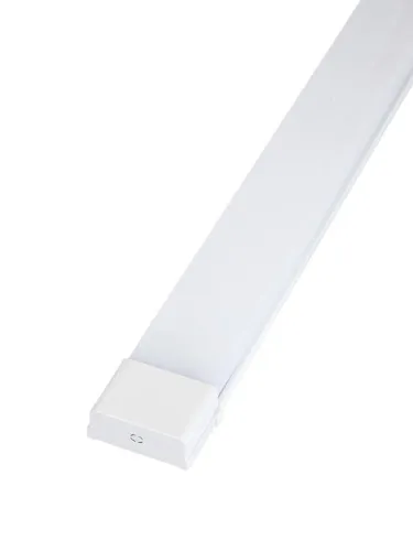 Светильник светодиодный линейный ДПО-2 36Вт 6400К IP40 прямоуг. опал КОСМОС KDPO2-36W64K-OP-IP40