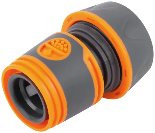 Соединитель двухкомпонентный 3/4дюйм FIT 77742 фото 3