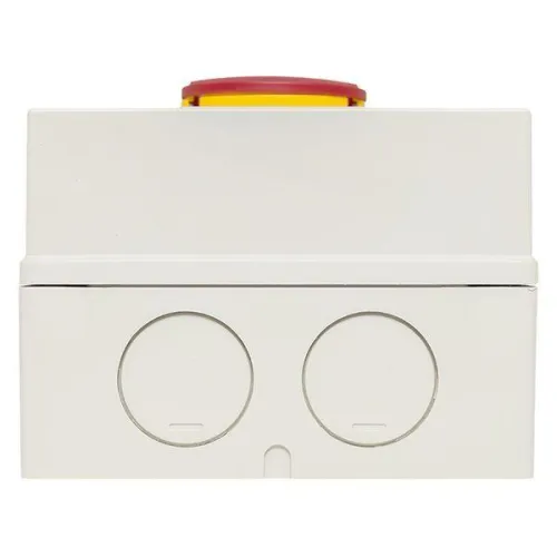 Переключатель кулачковый ПК-2-13 100А 3п "ВКЛ-ВЫКЛ" с блокировкой в боксе IP65 PROxima EKF pk-2k-13-100-a65 фото 4