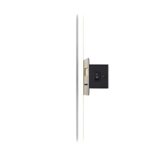 Светильник Times 11Вт IP20 бра настен. Freya FR6168WL-L11B фото 2