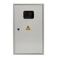 Щит ЩУРн 3/12 (Э) (500х300х120) IP31 EKF mb23-3/12e