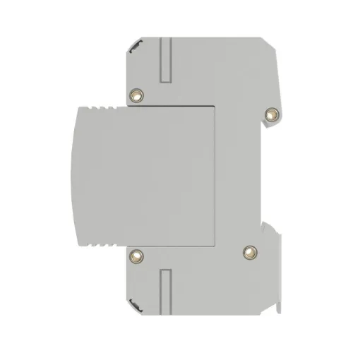 Устройство защиты от импульсных перенапряжений УЗИП тип 2 1п Imax 40кА со сменным модулем Un 275В YON SPD-T2-1N40P275 фото 4