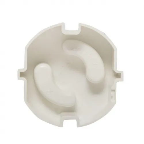 Заглушка для розеток от детей (уп.5шт) EKF psfc-01 фото 7