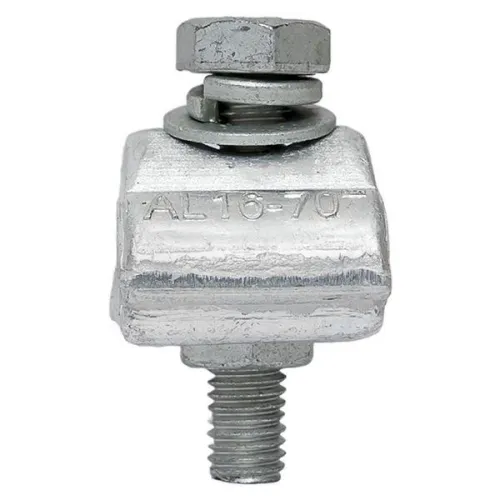 Зажим соединительный плашечный CD-35 16-70/16-70кв.мм EKF cd-35-r фото 5