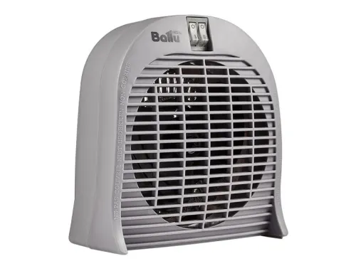 Тепловентилятор напольный 2кВт BFH/S-04 Ballu НС-1050499 фото 2
