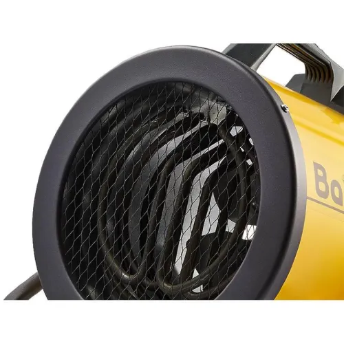 Пушка тепловая BHP-P2-5 Ballu НС-1117323 фото 3