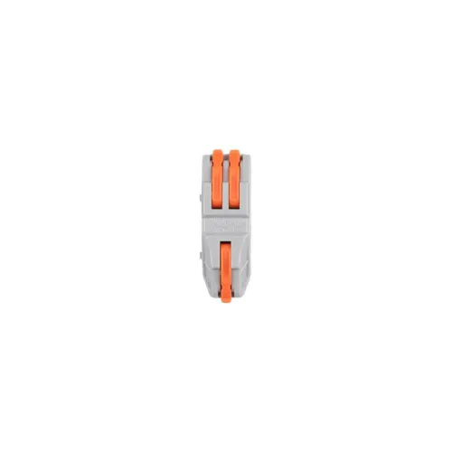 Клемма монтажная СМК PTC-1P 4212 BL/3 450В 32А 0.08-2.5(4.0)кв.мм JazzWay 5073722 фото 4