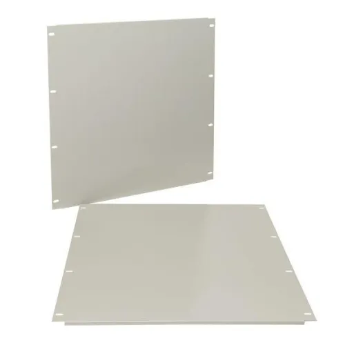 Комплект пластронов глухих В=500мм для ВРУ Unit Ш=600мм (уп.2шт) PROxima EKF mb-15-gp-5060n фото 2