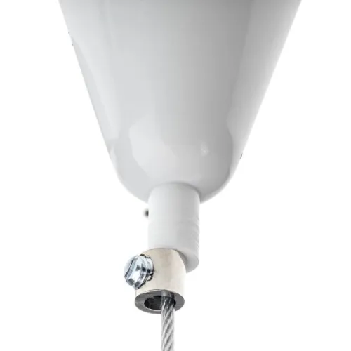 Подвес тросовый для трекового шинопровода ARTLINE бел. Ritter 23126 8 фото 2