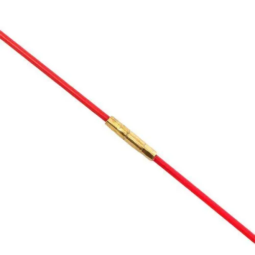 Протяжка кабельная стеклопруток 3.5мм со смен. наконеч. 15м PROxima EKF ft-fg-15 фото 10