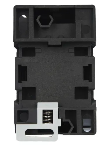 Контактор КМИе-11811 18А 230В/АС3 1НЗ GENERICA KKME11-018-230-01 фото 6