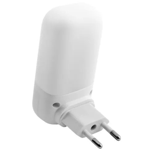 Светильник светодиодный ночник LED с выкл 220В NL-255 Camelion 15373 фото 6