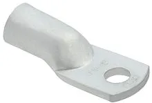 Наконечник медный луженый ТМЛ 185-20-21 ГОСТ 7386 IEK UNP41-185-20-21