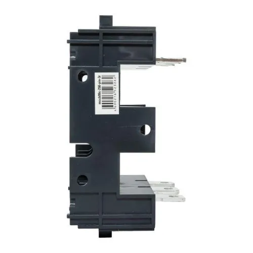 Панель втычная для ВА-99C 100-250 задн. присоед. EKF mccb99c-250-pin-3r фото 8