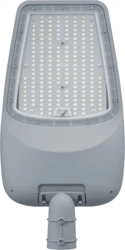 Светильник светодиодный 80 164 NSF-PW7-160-5K-LED ДКУ 160Вт 5000К IP65 24360лм уличный Navigator 80164