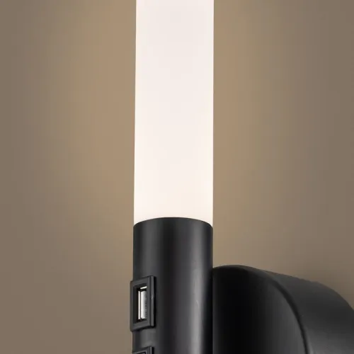 Светильник Vela 3Вт IP20 бра настен. Freya FR5342WL-L3B фото 11