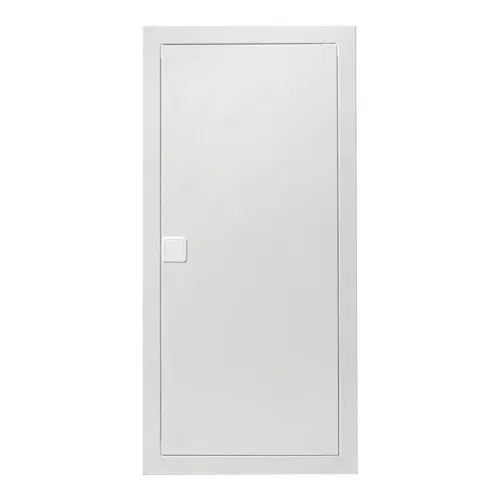 Дверь для щита Nova 4 габарит IP41 метал. PROxima EKF nv-door-m-4 фото 5