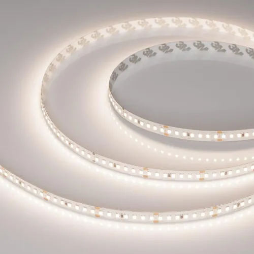 Лента светодиодная UL-A168-10mm 24V Day 4000К 17Вт/м IP20 (уп.5м) Arlight 042324