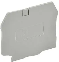 Заглушка EPCY2.5/10 ARMAFIX IEK AF-CT30-00-K03-002-ZGL