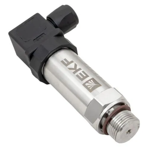 Преобразователь давления PRT-101 0-0.6 MПа M20х1.5 0.5проц. EKF PRT-101-0.6-0.5-M20 фото 4