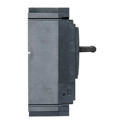 Выключатель автоматический 3п 400/200А 45кА ВА-99C Compact NS PROxima EKF mccb99C-400-200 фото 5