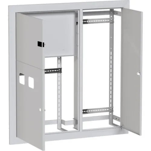 Щит этажный ЩЭ 2кв. (1000х950х160) Basic EKF mb28-v-2