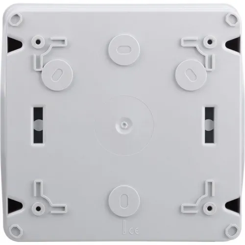 Бокс ОП Plexo IP65 8м сер/дым. двер. Leg 601978 фото 13