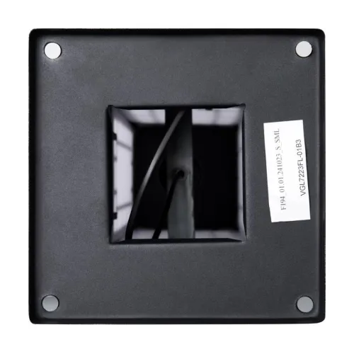 Светильник Navata 1х40Вт E27 IP44 ландшафтный Voltega VGL7223FL-01B3 фото 3