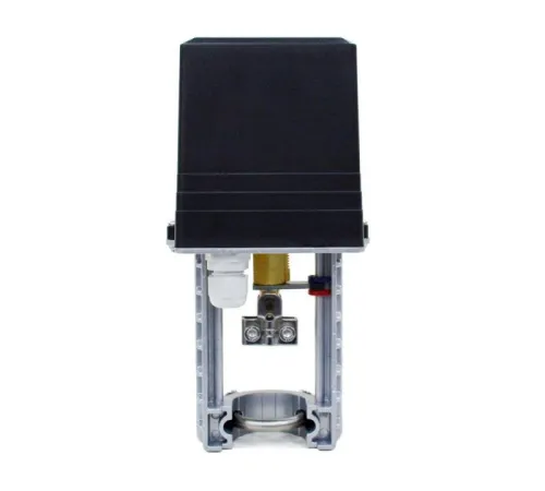 Привод клапана для VGF 1000Н 0…10В/4…20мА 24В 6.7В.А IP54 SE VGFA010R