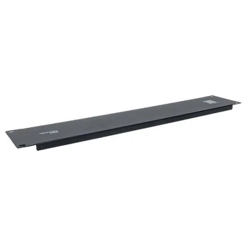 Фальшпанель TERACOM PRO 2U черн. EKF TRP-2FP-BK фото 3
