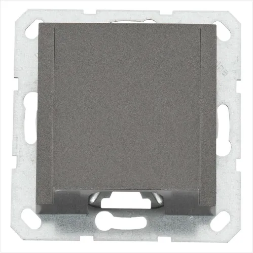 Вывод кабеля механизм мокко Jasmart G8210Z